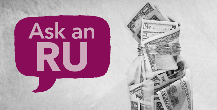 Ask an RU - Tip Income